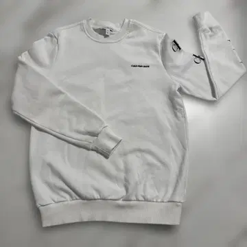 캘빈 클라인 진스 트레이닝복