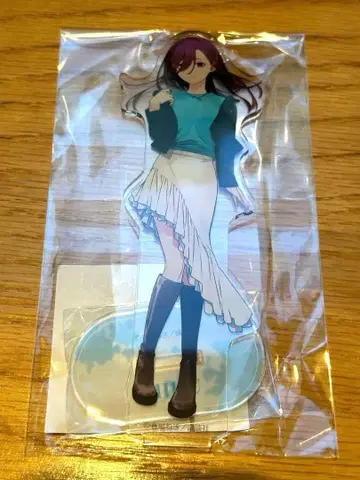 5등분의 신부 아토레 아키하바라 아크릴 스탠드 미쿠