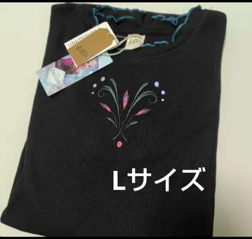 겨울왕국 긴팔 티셔츠 리토시 엘사 코스프레 바운드 시마무라