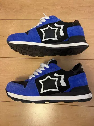 AtlanticSTARS 스니커즈