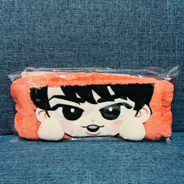 Snow Man RAYS 스노치루 헤어밴드 미야타테 료타