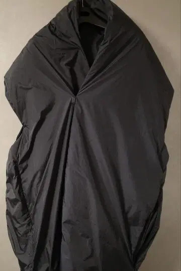 테아토라 TEATORA ROOMKEY VEST 다운 베스트 사이즈 3