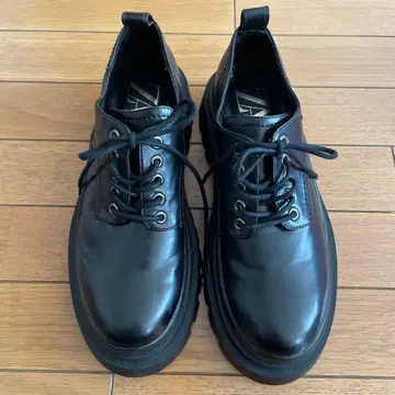 ZARA 통굽 밑창 신발 40 25.0cm ~ 25.5cm