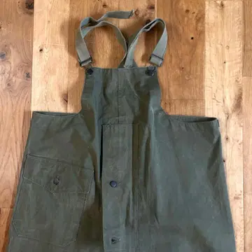 40s U.S.ARMY 미군 실물 N-2 덱 팬츠 밴딩 USN