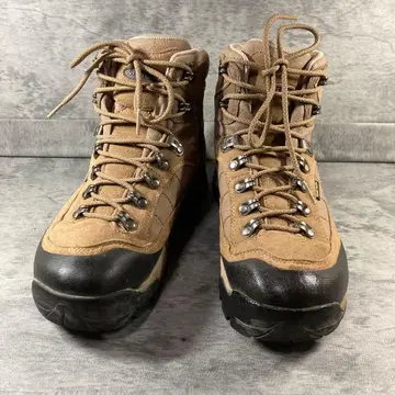 SIRIO 트레킹 슈즈 GORETEX Vibram 24.5cm