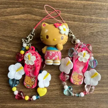 헬로키티 3개 세트