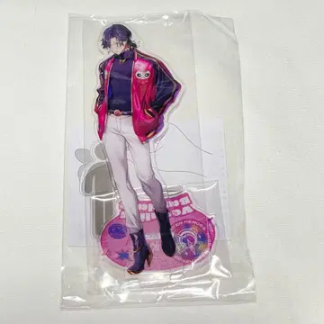 니지산지 EN 베자리스 밴디지 AGF 아크릴 스탠드