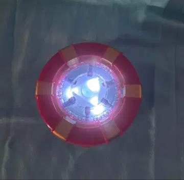 마블 사이언스 아이언맨 아크 리액터 개발 키트