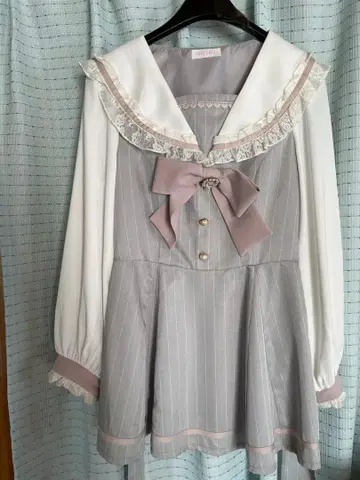 시크릿허니 셋업