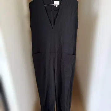 Honnete 블랙 올인원 사이즈 1