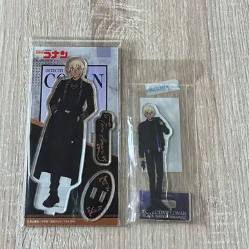 명탐정 코난 아무로 토오루 아크릴 스탠드