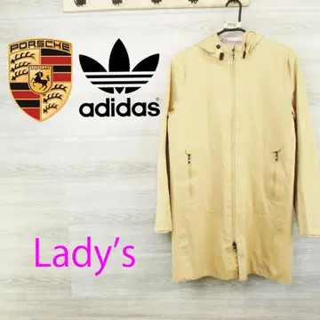 포르쉐 아디다스 여성용 방수 자켓 M1774s