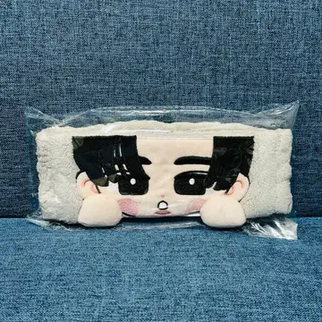 Snow Man RAYS 스노치루 헤어밴드 메구로 렌