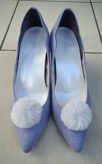 베리코코 스틸레토 펌프스