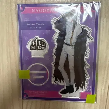 히프노시스 마이크 쥬시 이치지 쥬시 아크릴 스탠드 ew04