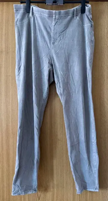 TIME AND TRU 캐주얼 팬츠 XXL/2XG