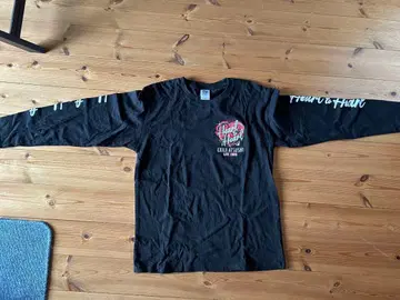 EXILE ATSUSHI Heart to Heart 티셔츠 M 사이즈