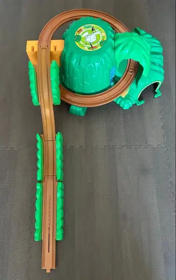 두근두근 마운틴 (구형 모델) 토마스