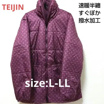 [ TEIJIN ] 속난 스구포카 보르도 L-LL 발수 가공