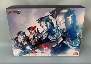 울트라 제트 라이저 -MEMORIAL EDITION-