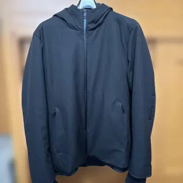 글로벌 워크 에어 써멀 블루종