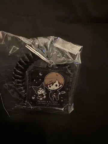 코일 팔찌 / INORAN LUNA SEA x KUROMI