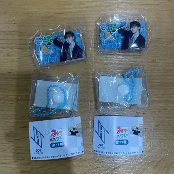 JO1 봐봐! 코노 준키 2개 세트