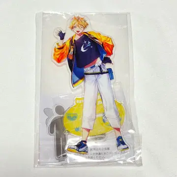 니지산지 EN 유 Q 윌슨 AGF 아크릴 스탠드