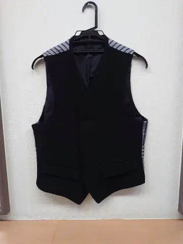 KAZUTAKA KATOH/남성용 베스트.