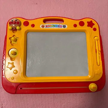 호빵맨 천재 낙서 교실