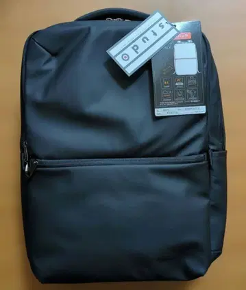 백팩 비즈니스 내수 B4