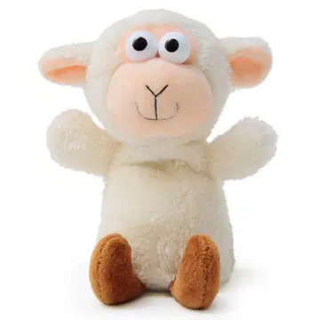 [ 미개봉 ] 오샤베리 애니멀 마임 프렌즈 쉽 양