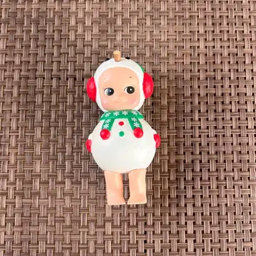 눈사람 2013 소니 엔젤