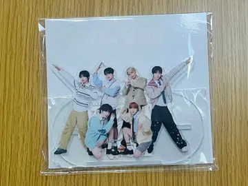 nctwish 일본 투어 회장별 아크릴 스탠드