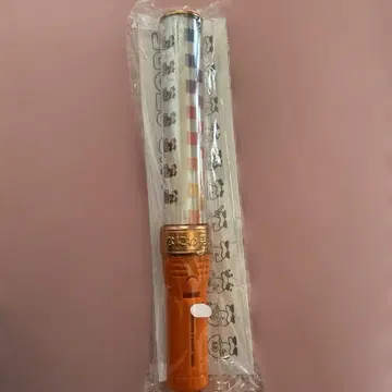 나니와단시 킨브레 응원봉 미개봉