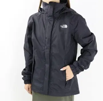 THE NORTH FACE 마운틴 파카 자켓 발수 가공 XS