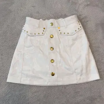 MARK & LONA 여성용 스커트 사이즈 36