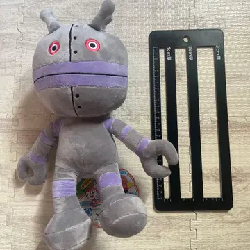 후와린 스마일 봉제 인형 S plus 다다단단