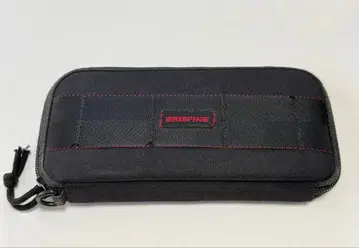 BRIEFING 장지갑 남성용