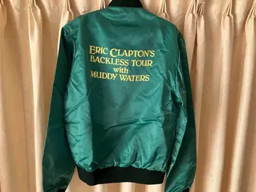에릭 클랩튼 투어 점퍼