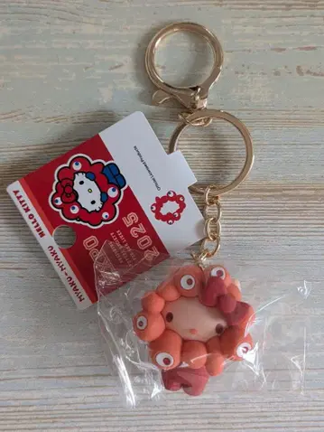 오사카 간사이 만박 미야쿠미야쿠 변신 마스코트 키티 산리오 최애 컬러