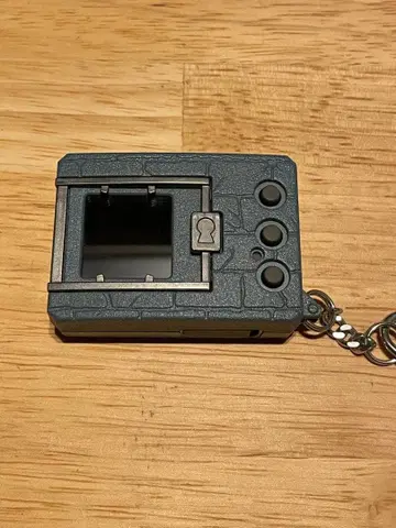 디지털몬스터 color ver.1