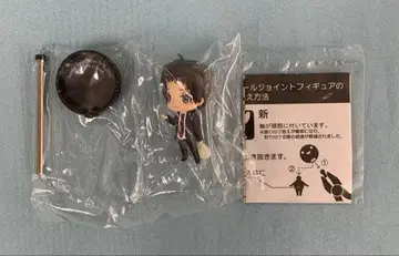 아다치 토오루 [ 원코인 그랑데 피규어 컬렉션 페르소나 4 ]