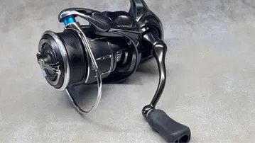 다이와 24 루비아스 stsf 2000sr-p IOS 풀 튜닝 완료