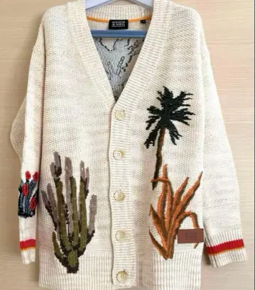 새상품급 SCOTCH&SODA 가디건 S