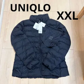 [ 새상품 ] UNIQLO 울트라 라이트 다운 자켓 포켓터블
