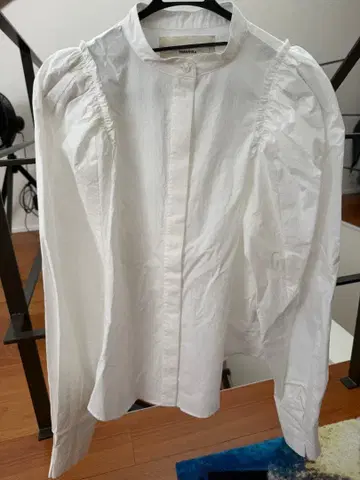 TODAYFULs 블라우스