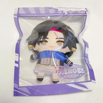 니지산지 EN 베자 리우스 반데이지 니지 파펫 파페