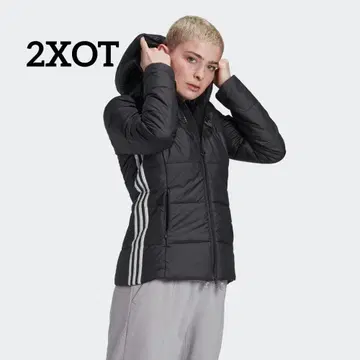 택 포함 새상품 아디다스 슬림 자켓 2XOT adidas 여성용
