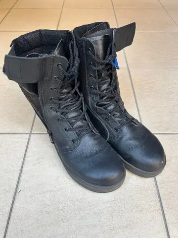 Simon 안전화 사이즈 25.5